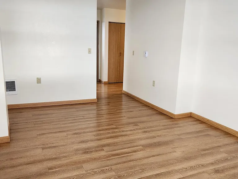 A typical living area.