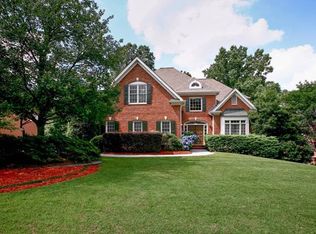 5615 Tenbury Way, Johns Creek, GA 30022