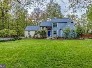 3680 Taylor Dr, Garnet Valley, PA 19060