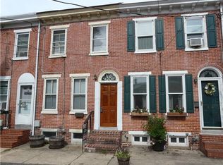521 Cherry St, New Castle, DE 19720