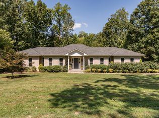 3311 Timberlake Rd, Raleigh, NC 27604