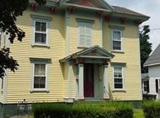 27 King St #1, Westfield, MA 01085