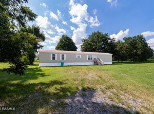 1904 L Anse Aux Pailles Rd, Ville Platte, LA 70586