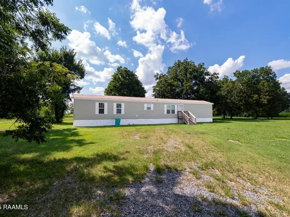 1904 L Anse Aux Pailles Rd, Ville Platte, LA 70586