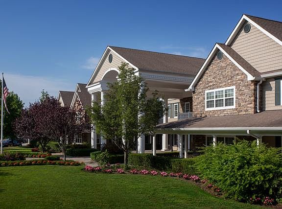 CLUBHOUSE, FITNESS, ACTIVITIES, JITNEY