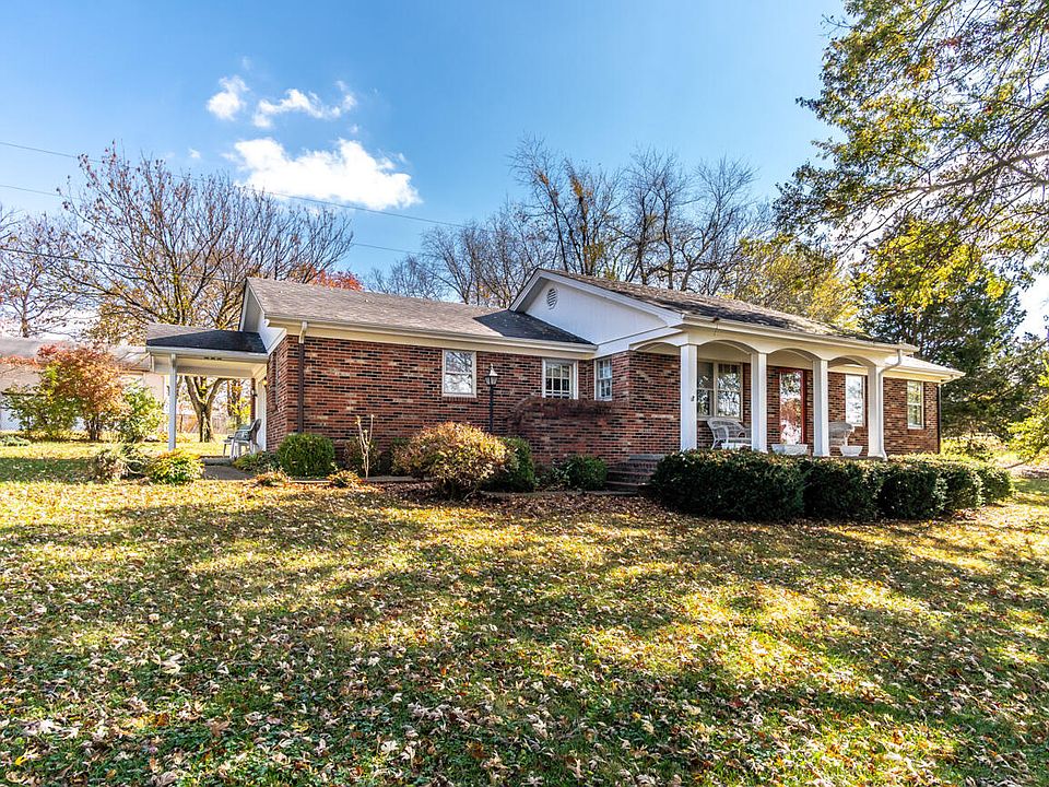 3631 Berea Rd, Richmond, KY 40475 Zillow