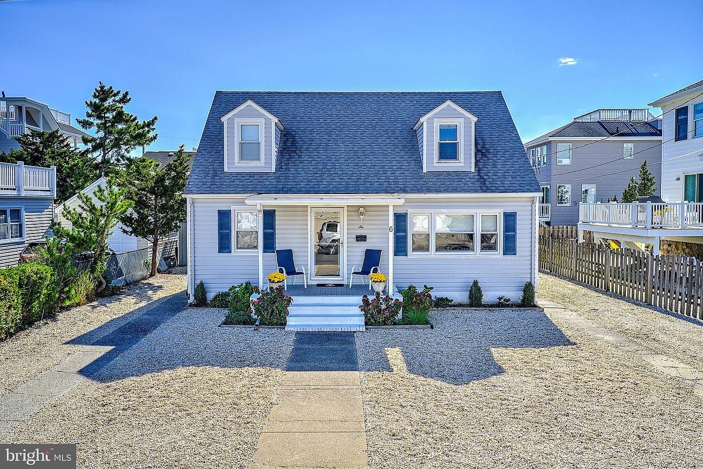 6 E 40th St, Brant Beach, NJ 08008 Zillow