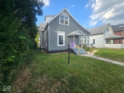 716 W 5th St, Anderson, IN, 46016