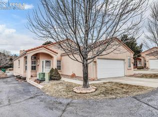 5030 Vista Del Sur Point, Colorado Springs, CO 80919