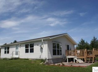 7142 S Mare B Ln, Lake Nebagamon, WI 54849