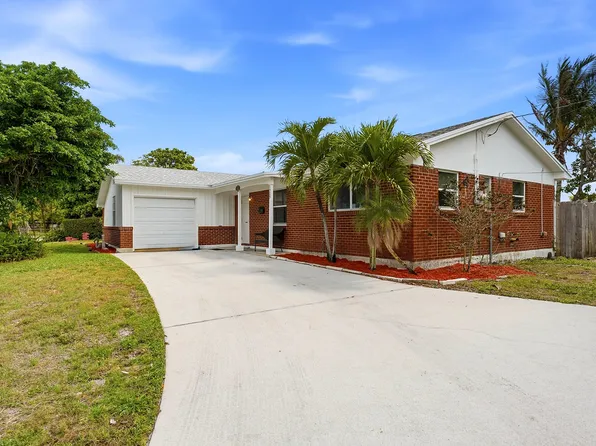 1509 W Road, West Palm Beach, FL 33403