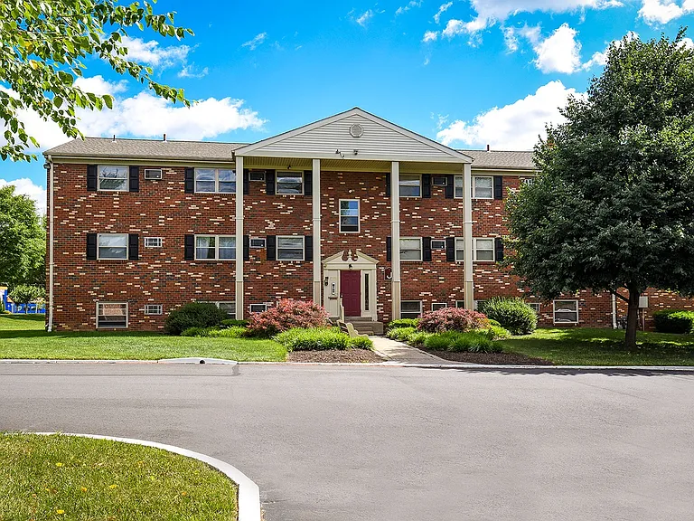 Residential Building