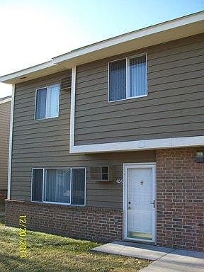 1st image of 14540 Shannon Pkwy APT 406