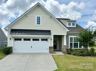 14337 Cato Dr, Huntersville, NC 28078