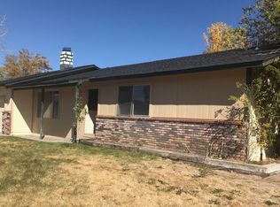 1417 Leonard Rd, Gardnerville, NV 89460