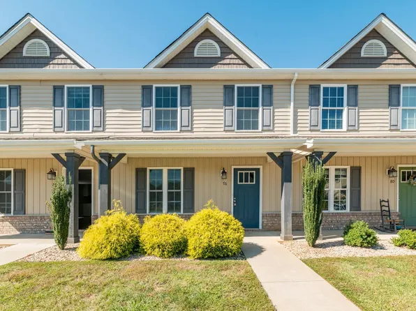 76 Squire Cir, Lynchburg, VA 24501