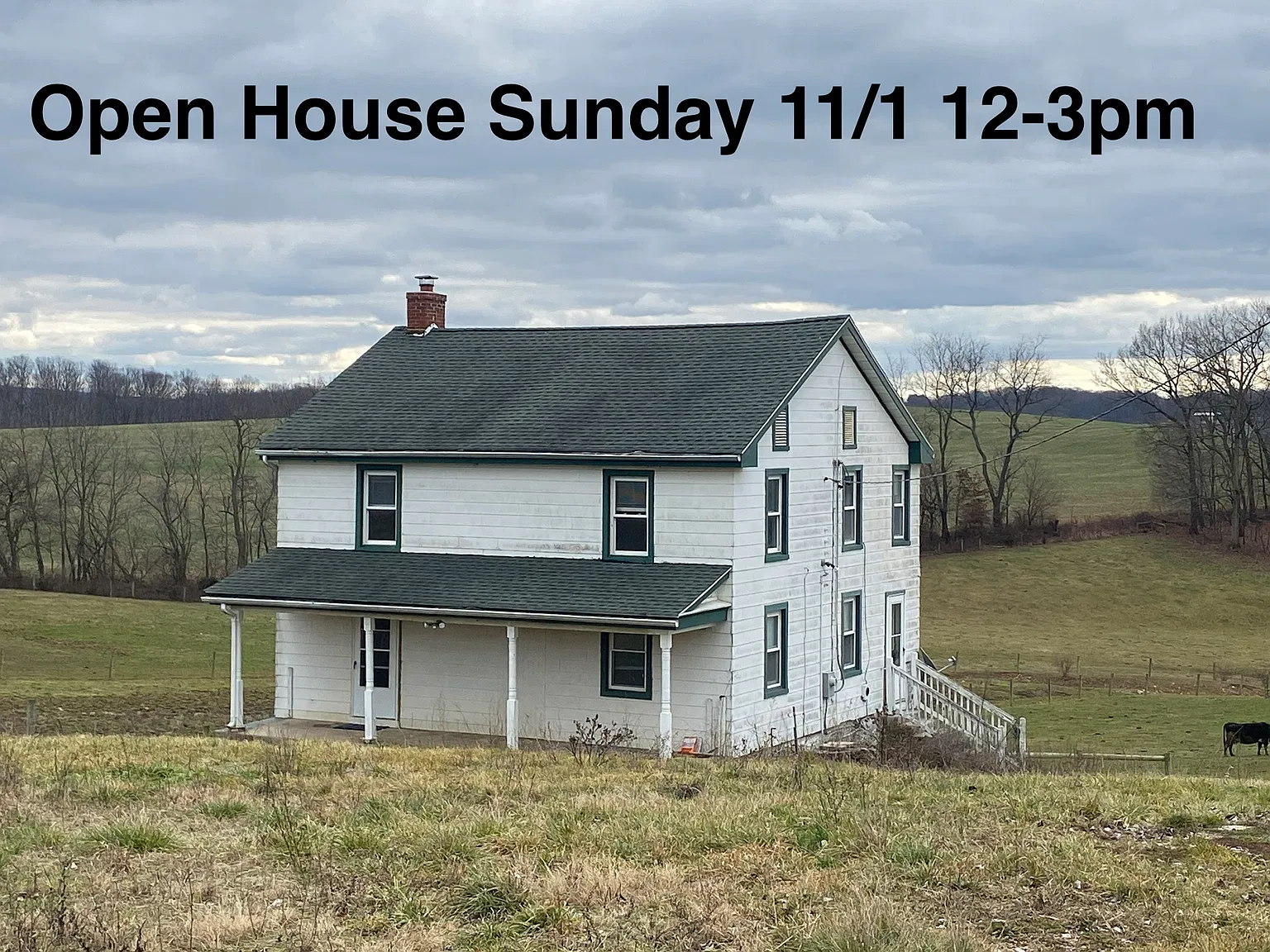 1801 Motter Rd — Photo 1