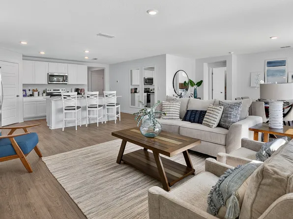 Homes Available Soon, Coastal Gardens