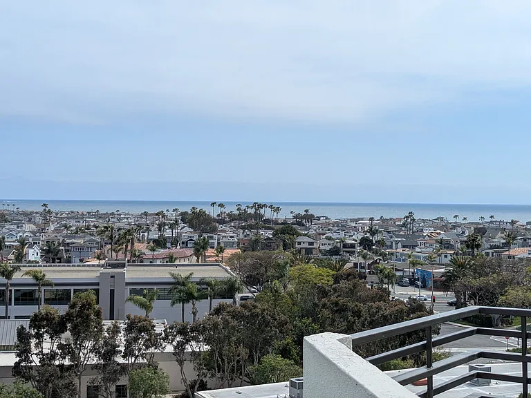 Ocean View
