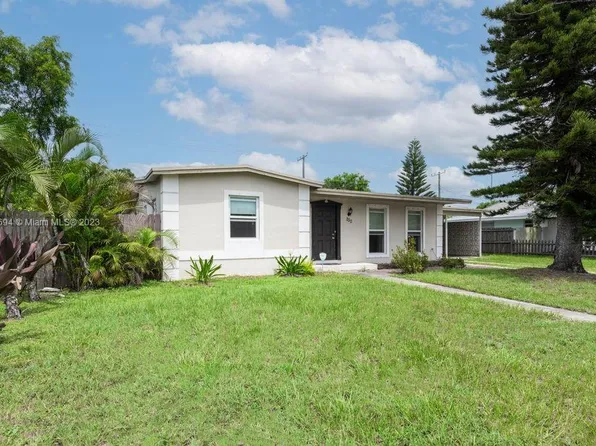 250 SW Airoso Blvd, Port Saint Lucie, FL 34983