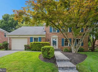 1104 Fallsmead Way, Rockville, MD 20854