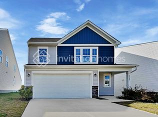5428 Cameron Commons Pkwy, Charlotte, NC 28213