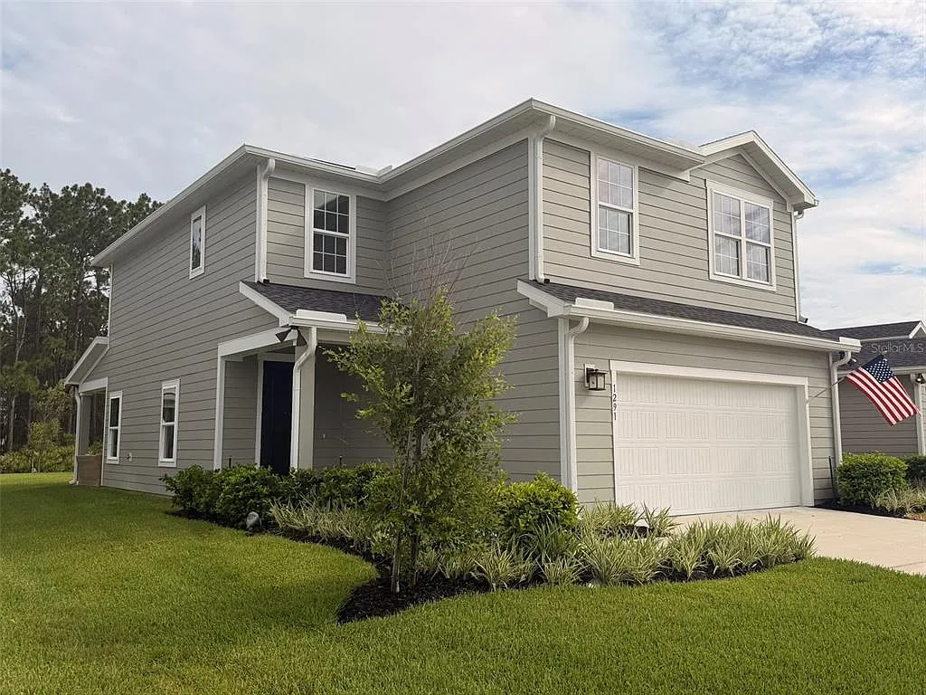4 bed, 2.5 bath, 2522 sqft, $3,000 — Photo 1