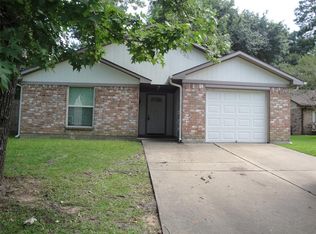 3222 Santana Dr, Porter, TX 77365