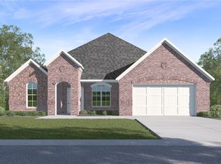 3570 E Greystone Dr, Springdale, AR 72764
