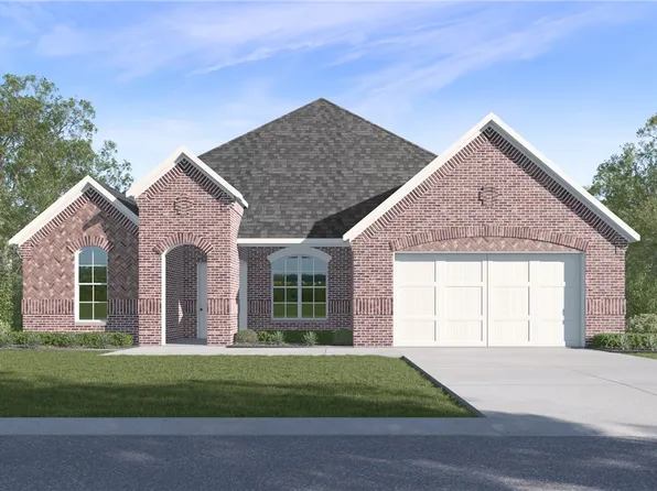 3570 E Greystone Dr, Springdale, AR 72764