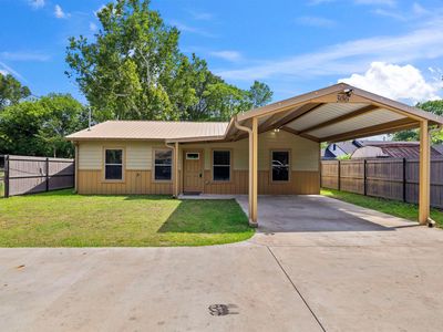 306 E Pliler St, Longview, TX, 75602