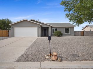 5 Alamosa Loop NE, Los Lunas, NM 87031