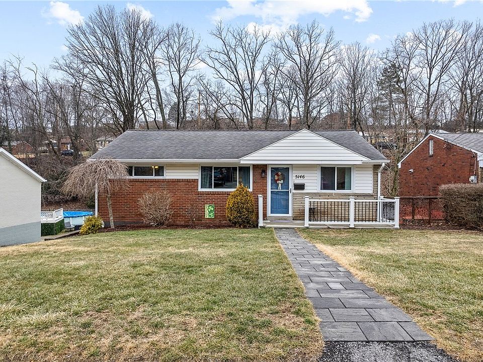 1st image of 5146 Colewood Dr