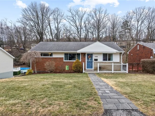 5146 Colewood Dr, Pittsburgh, PA 15236