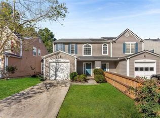 5845 Hampton Ct, College Park, GA 30349