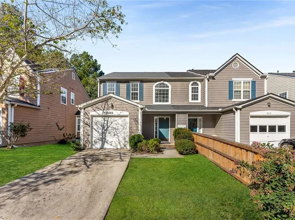 5845 Hampton Ct, College Park, GA 30349
