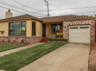 48 Greenwood Dr, South San Francisco, CA 94080