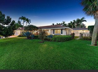 509 Par Ct, North Palm Beach, FL 33408