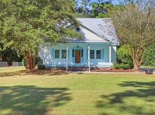 815 3rd Ave, Georgetown, SC 29440