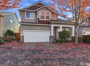 Verona South At Lakeland Condo, Auburn, WA 98092