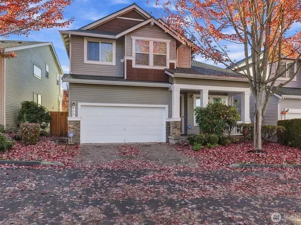 630 67th Lane SE, Auburn, WA 98092
