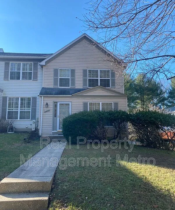 11821 Blue February Way
