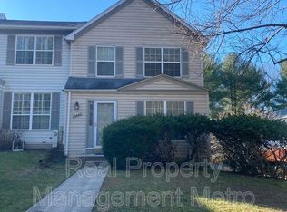 11821 Blue February Way, Columbia, MD 21044