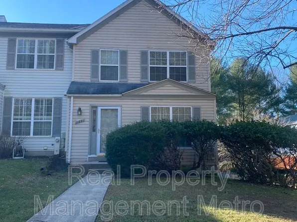 11821 Blue February Way, Columbia, MD 21044