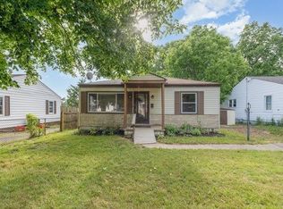 329 Sunset Dr, South Lebanon, OH 45065