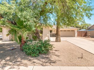 1202 E Hermosa Dr, Tempe, AZ 85282