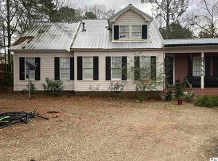 1201 Gains Ave, Simsboro, LA 71270