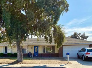 1600 Clevenger Dr, Modesto, CA 95356