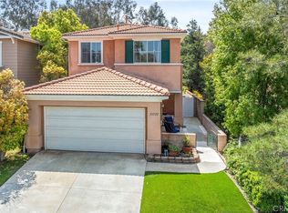 23522 Silverhawk Pl, Valencia, CA 91354