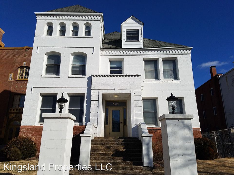 1st image of 3805 Lindell Blvd APT I